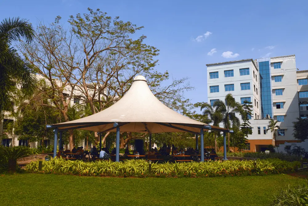 Silicon University