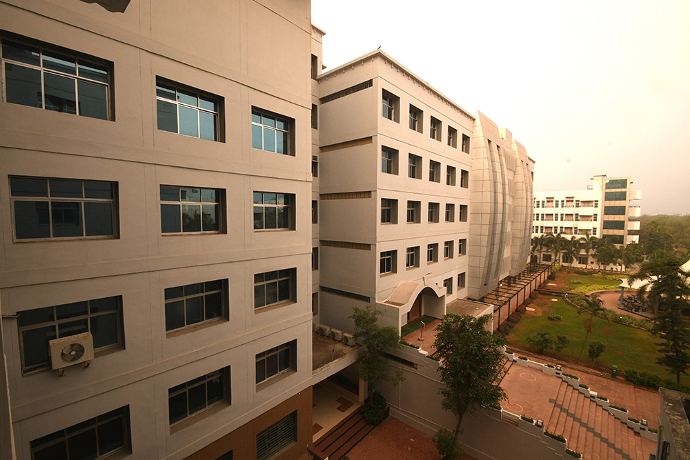 Silicon University
